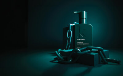 KEVIN.MURPHY FLAWLESS für chaosresistentes Haar